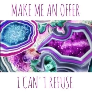 🤑MAKE ME AN OFFER🤑
